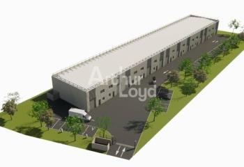 Local d'activité à vendre - Proche A43  à Chamoux-sur-Gelon - 73390