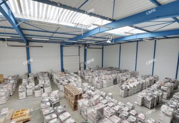 Local d'activité à vendre - Proche A6, A10 et RN20