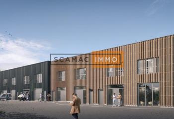 Locaux mixtes à vendre - Proximité A4 et RER A  à Champs-sur-Marne - 77420