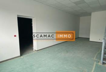 Local d'activité à vendre - Proche A5, A13, A14  à Chanteloup-les-Vignes - 78570