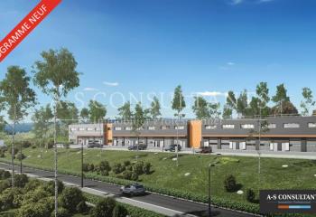 Locaux d'activité à vendre - Proche axes principaux