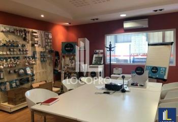 Activité/Entrepôt à vendre Châteauneuf-de-Gadagne (84470) - 992 m²  à Châteauneuf-de-Gadagne - 84470