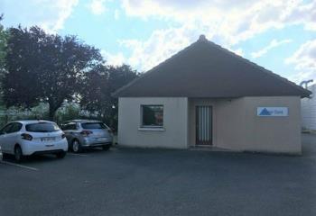 Local d'activités à vendre - Proche A10 et gare  à Châtellerault - 86100