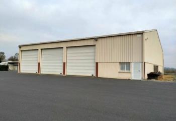 Local d'activités à vendre - Proche A10 et gare  à Châtellerault - 86100