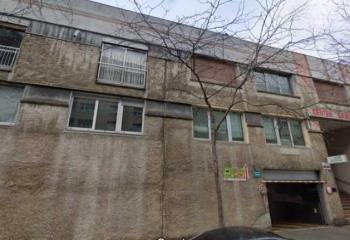 Activité/Entrepôt à vendre Chaville (92370) - 106 m²  à Chaville - 92370