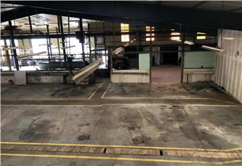 Activité/Entrepôt à vendre Chelles (77500) - 1670 m²  à Chelles - 77500