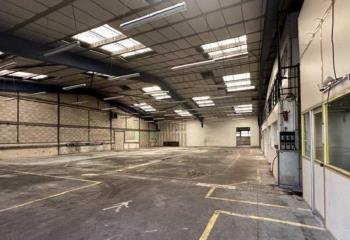 Vente entrepôt - Proximité A104 et RER E  à Chelles - 77500