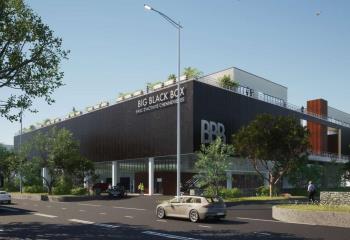 Activité/Entrepôt à vendre Chennevières-sur-Marne (94430) - 11736 m²  à Chennevières-sur-Marne - 94430