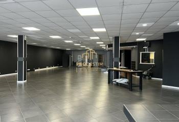 Bâtiment commercial à vendre - Avenue Rolland Carraz  à Chenôve - 21300