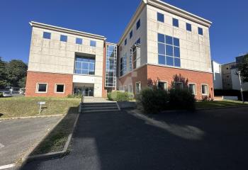 Activité/Entrepôt à vendre Chevilly-Larue (94550) - 324 m²