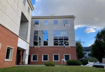 Bureaux à vendre - Parc sécurisé et rénové
