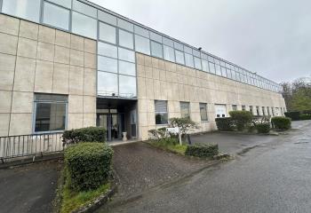Vente local d'activité - Proche A6 et RER  à Chilly-Mazarin - 91380