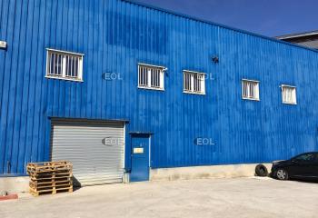 Local d'activité à vendre - Proche transports  à Choisy-le-Roi - 94600
