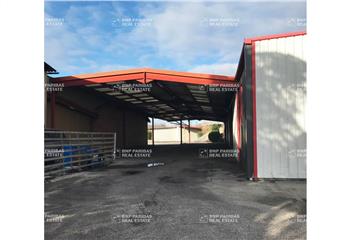 Vente local d'activité - Proche Lyon