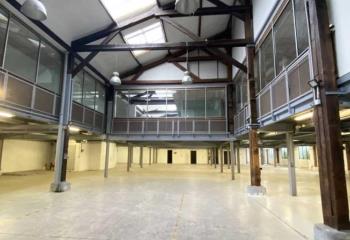 Entrepôt à vendre - Proche A86 et Tramway T6  à Clamart - 92140