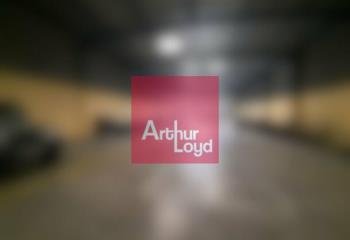 Local d'activité à vendre - Proximité axes autoroutiers  à Clermont-Ferrand - 63000