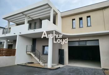 Activité/Entrepôt à vendre Cogolin (83310) - 214 m²