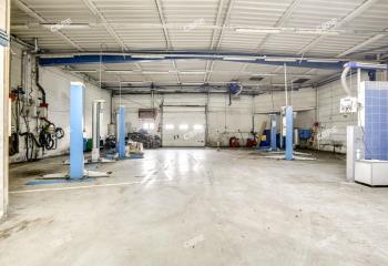 Local d'activités à vendre - Proche N10  à Coignières - 78310