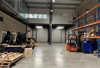 Local d'activité à vendre - Proximité A4, A104 et RER A