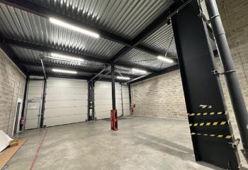 Local d'activités à vendre - Proche A4 et RER A
