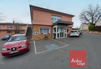 Activité/Entrepôt à vendre Colomiers (31770) - 3564 m²  à Colomiers - 31770