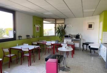 Local d'activité à vendre - Proximité RN104, RER D, A6, A5