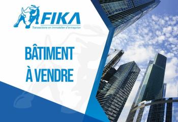Local d'activité à vendre - Proche périphérique toulousain  à Cornebarrieu - 31700