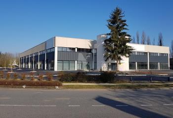 Activité/Entrepôt à vendre Courcouronnes (91080) - 132 m²