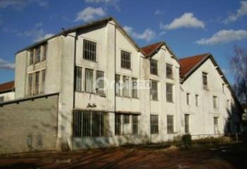 Activité/Entrepôt à vendre Cours-les-Barres (18320) - 1803 m²