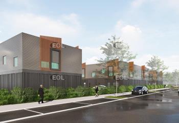 Bâtiment d'activité à vendre - Proximité A104, N3 et RER E  à Courtry - 77181