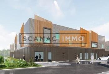 Local d'activités à vendre - Proximité A104