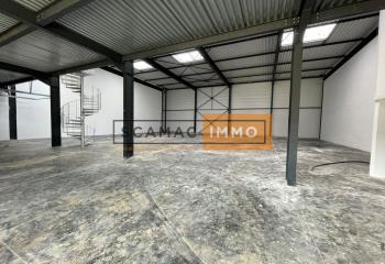 Local d'activités à vendre - Proximité N3/N104  à Courtry - 77181