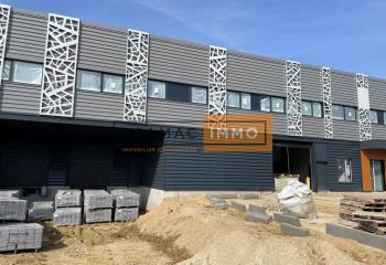 Local d'activités à vendre - Proximité N3/N104  à Courtry - 77181