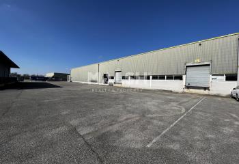 Local d'activités à vendre - Proche A432
