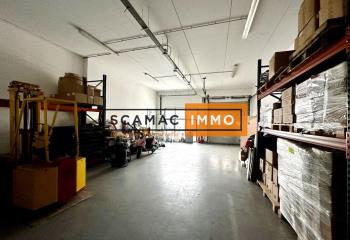 Local d'activité à vendre - Noeud A4/A104