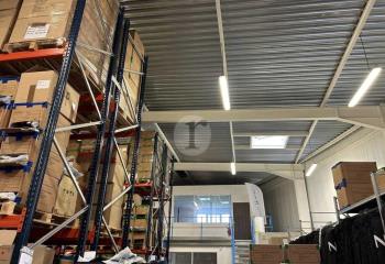 Activité/Entrepôt à vendre Cysoing (59830) - 502 m²  à Cysoing - 59830