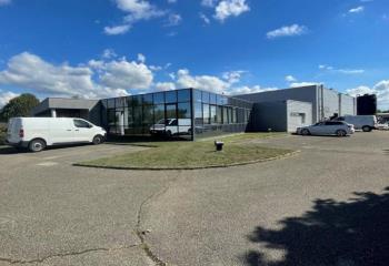 Local industriel à vendre - Proche A42 Lyon-Genève  à Dagneux - 01120