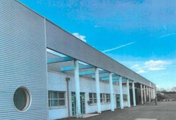 Local d'activité à vendre - Proximité Belfort  à Delle - 90100