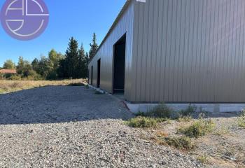 Entrepôt à vendre - Proche Labège et Toulouse  à Deyme - 31450