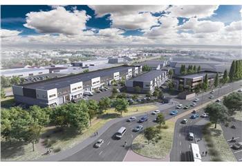 Bâtiment d'activité à vendre - Proche Capnord  à Dijon - 21000