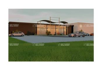 Vente locaux commerciaux - Proximité autoroutes