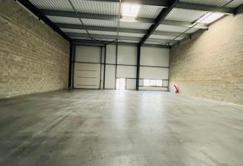 Cellule d'activité à vendre - Proximité RN171