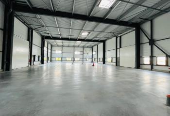 Bâtiment à vendre - Proximité RN171 et zone industrielle