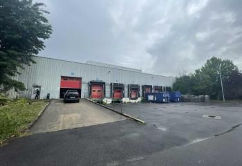Activité/Entrepôt à vendre Dourdan (91410) - 5050 m²  à Dourdan - 91410
