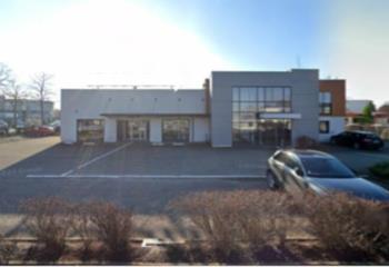 Activité/Entrepôt à vendre Eckbolsheim (67201) - 2200 m²