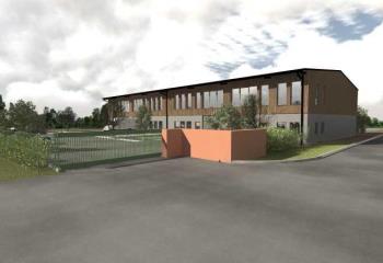 Activité/Entrepôt à vendre Ennery (95300) - 561 m²  à Ennery - 95300
