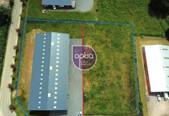 Bâtiment d'activité à vendre - Proximité A13  à Épaignes - 27260