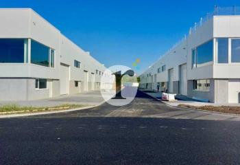 Activité/Entrepôt à vendre Escaudain (59124) - 3573 m²  à Escaudain - 59124