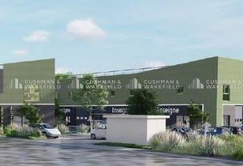 Locaux d'activité à vendre - Proximité Strasbourg et axes routiers