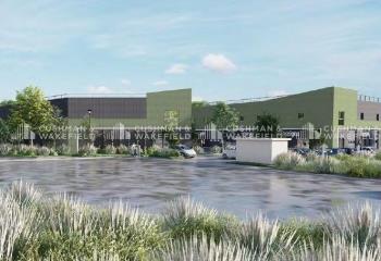Locaux d'activité à vendre - Proximité Strasbourg et axes routiers